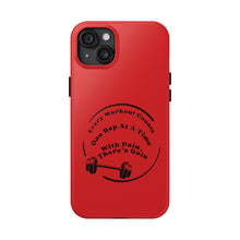 Load image into Gallery viewer, Gym Case | Red