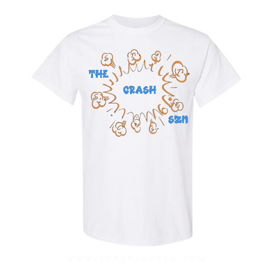 Explosion Shirt(s) (Unisex)